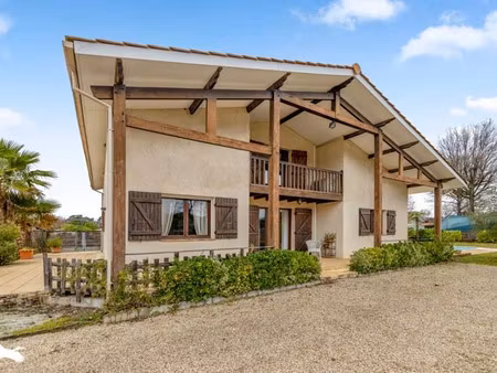 vente maison 7 pièces 180 m² à lege-cap-ferret (33950)  680 550 €