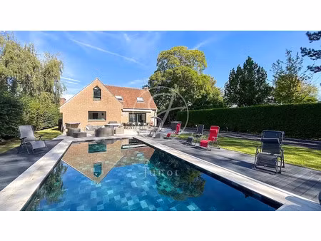 vente maison 7 pièces 232.65 m² à hem (59510)  749 000 €