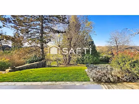 vente maison 7 pièces 185 m² à annecy (74000)  890 000 €