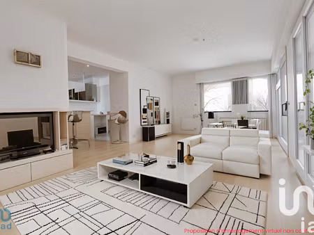 vente maison 9 pièces 192 m² à montmorency (95160)  575 000 €