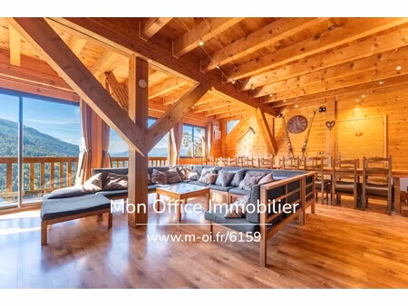 vente maison 10 pièces