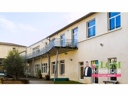 vente bâtiment 2 pièces