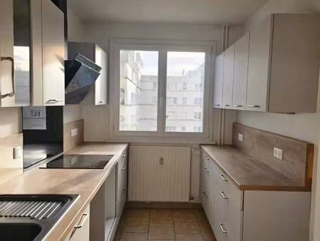 vente appartement 4 pièces 76 m² clermont (60600)