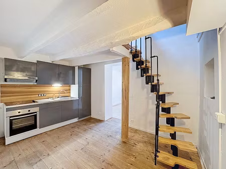vente appartement 2 pièces 53.25 m² à trets (13530)  158 000 €