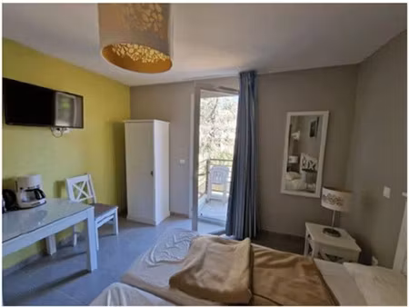 vente appartement 1 pièce 22.53 m² à la londe-les-maures (83250)  65 000 €