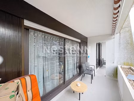 vente appartement 4 pièces 85.59 m² à la chaussée-saint-victor (41260)  182 000 €