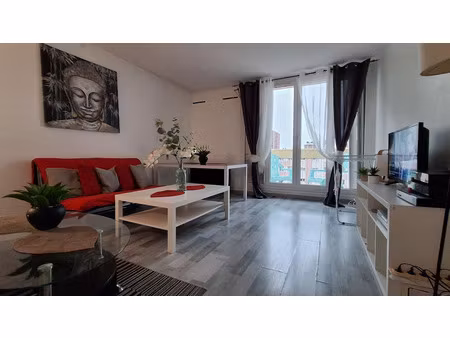vente appartement 3 pièces à neuilly-sur-marne (93330)  190 000 €