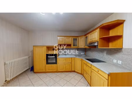 vente appartement 3 pièces 63 m² à saint-cyr-sur-loire (37540)  165 850 €