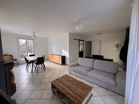 vente maison 5 pièces 114 m² maucor (64160)