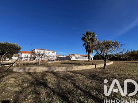 vente maison 8 pièces 257 m² pollestres (66450)