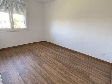 appartement 3 pièces