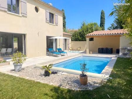 maison à louer moyenne durée