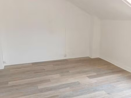 studio 1 pièce 21 m²