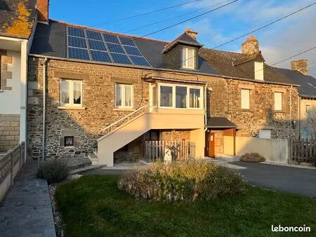 maison 4 pièces 84 m²