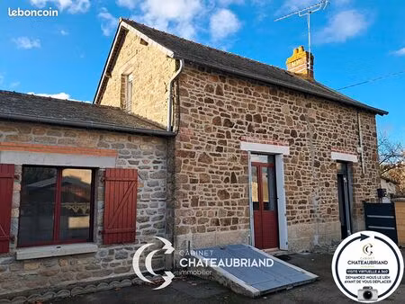 maison 4 pièces 97 m²