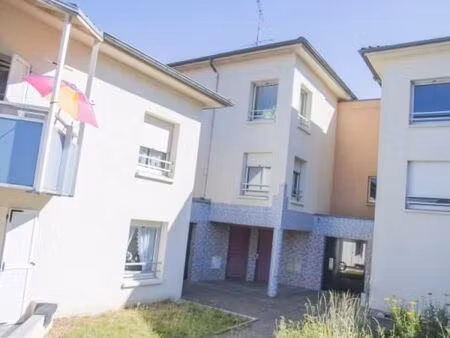 appartement 3 pièces 76 m²