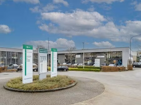 bien professionnel à louer à kapellen € 7.750 (liwhv) - mertens vastgoed | zimmo