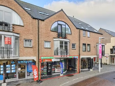 bien professionnel à vendre à overpelt € 149.000 (liwk3) - vastgoed c - verkoop | zimmo