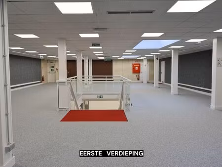 bien professionnel à louer à temse € 7.333 (liwn3) - vincent dierckx | zimmo