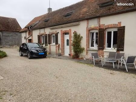 maison 4 pièces 117 m²