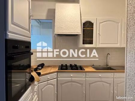 maison 5 pièces 69 m²