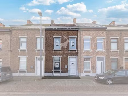 maison à vendre à fontaine-l'evêque € 149.999 (liwk5) - l'etude des propriétaires - bureau