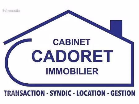 garage 12 m² paimboeuf