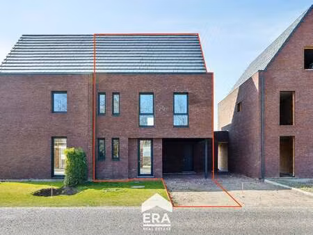 maison à vendre à peer € 285.000 (liwou) | zimmo