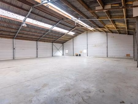 bien professionnel à louer à perwez € 2.000 (liwlh) - immobilière hendrix entreprise | zim