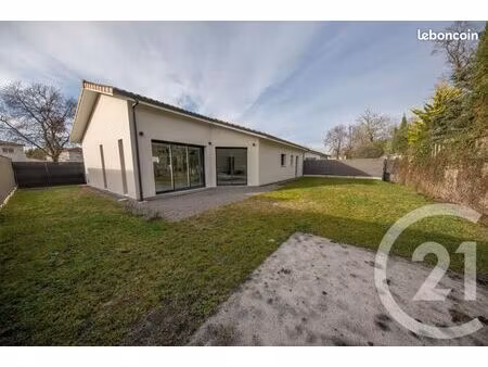 maison 5 pièces 135 m²