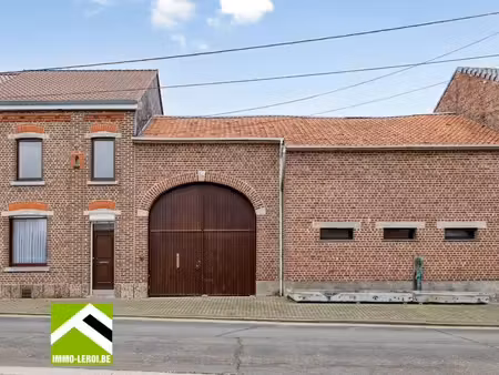 maison à vendre à nerem € 245.000 (liw92) - leroi immobiliën bv | zimmo