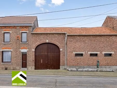 maison à vendre à nerem € 275.000 (liw92) - leroi immobiliën | zimmo