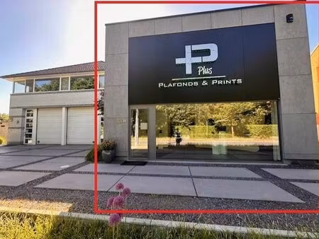 bien professionnel à vendre à boortmeerbeek € 1.135.000 (liwbb) - immowel invest | zimmo