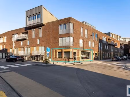 bien professionnel à vendre à opwijk € 175.000 (liwdh) - immo middelpunt | zimmo