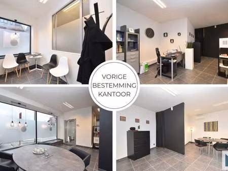 bien professionnel à vendre à opwijk € 180.000 (liwdh) - immo middelpunt | zimmo