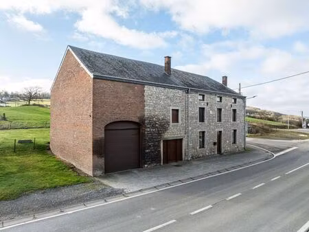 maison à vendre à dion € 175.000 (liwce) - immo ks | zimmo