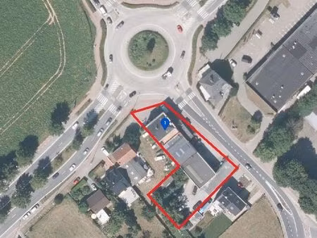 bien professionnel à vendre à lot € 1.485.000 (liwao) - immo groot leeuw | zimmo