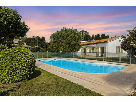 maison à vendre à antibes (06160) - alpes-maritimes