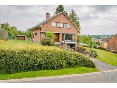 spacieuse villa avec potentiel à dworp