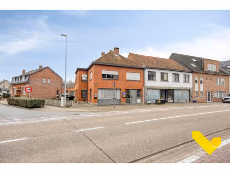 appartement te koop in dessel met 2 slaapkamers