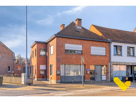 appartement te koop in dessel met 2 slaapkamers