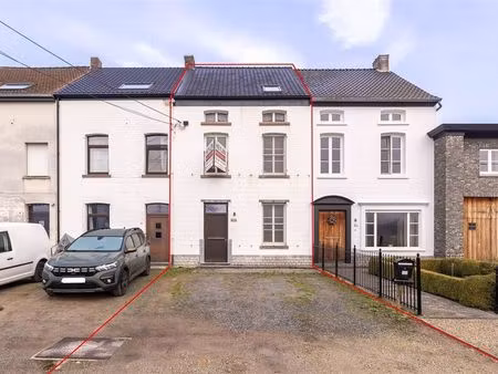 maison à vendre à schriek € 299.000 (liw8m) - heylen vastgoed - heist-op-den-berg | zimmo