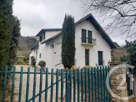 maison à vendre - 6 pièces - 197 m2 - alet les bains - 11 - languedoc-roussillon
