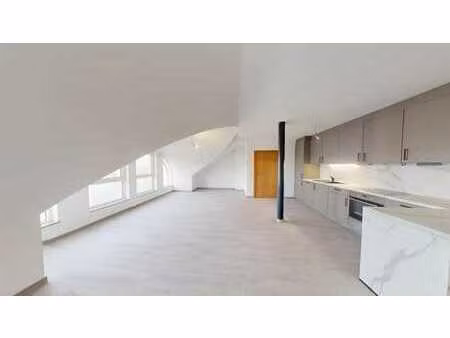 appartement 10 - 94b rue de rodange