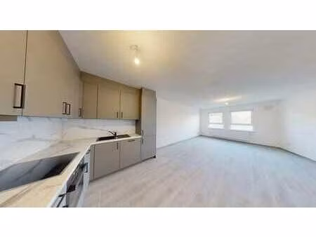 appartement 7 - 94b rue de rodange