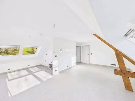 vente appartement 4 pièces à pont-aven (29930) : à vendre 4 pièces / 77m² pont-aven