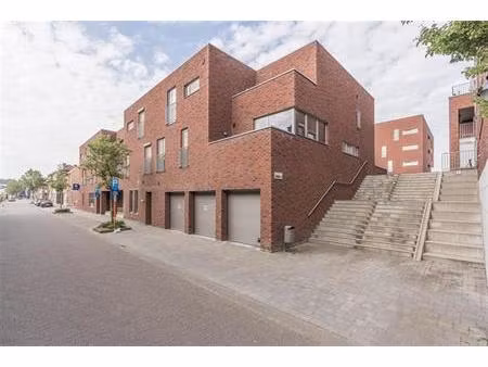 appartement te huur in tessenderlo-ham met 1 slaapkamer
