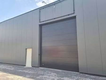 bien professionnel à louer à heist-op-den-berg € 1.900 (liwk8) - koningen & ridders vastgo