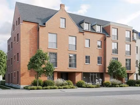 bien professionnel à vendre à eindhout € 299.000 (liwqe) | zimmo