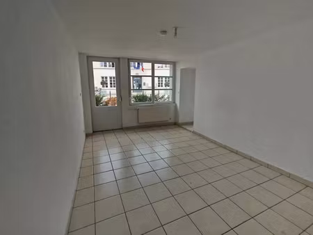 vente maison 5 pièces 136 m² saulx (70240)